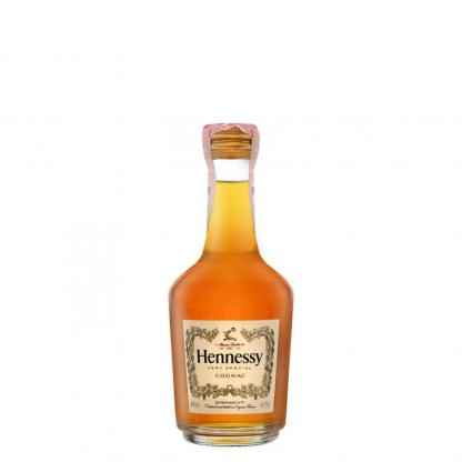 Коньяк французький Hennessy VS 0,05л 40% Міцні напої на RUMKA. Тел: 067 173 0358. Доставка, гарантія, кращі ціни!