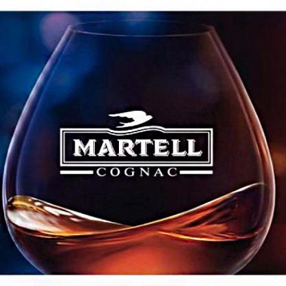 Коньяк французский Martell VS 0,35л 40% Крепкие напитки в RUMKA. Тел: 067 173 0358. Доставка, гарантия, лучшие цены!