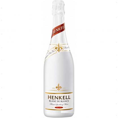Вино игристое Henkell Blanc de Blancs белое сухое 0,75л 11,5% Шампанское сухое в RUMKA. Тел: 067 173 0358. Доставка, гарантия, лучшие цены!