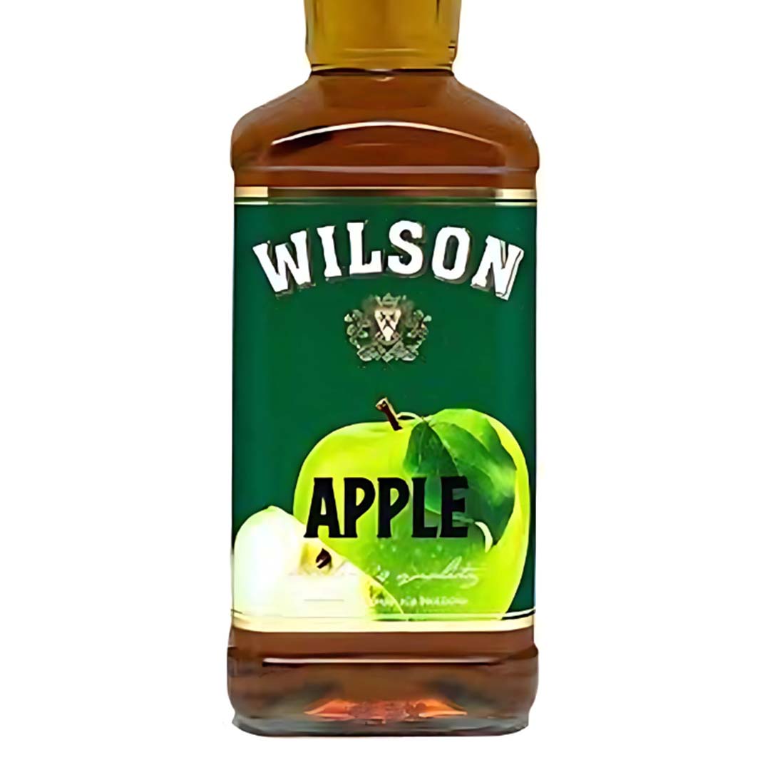 Виски Wilson Apple 40 0,5л % купить