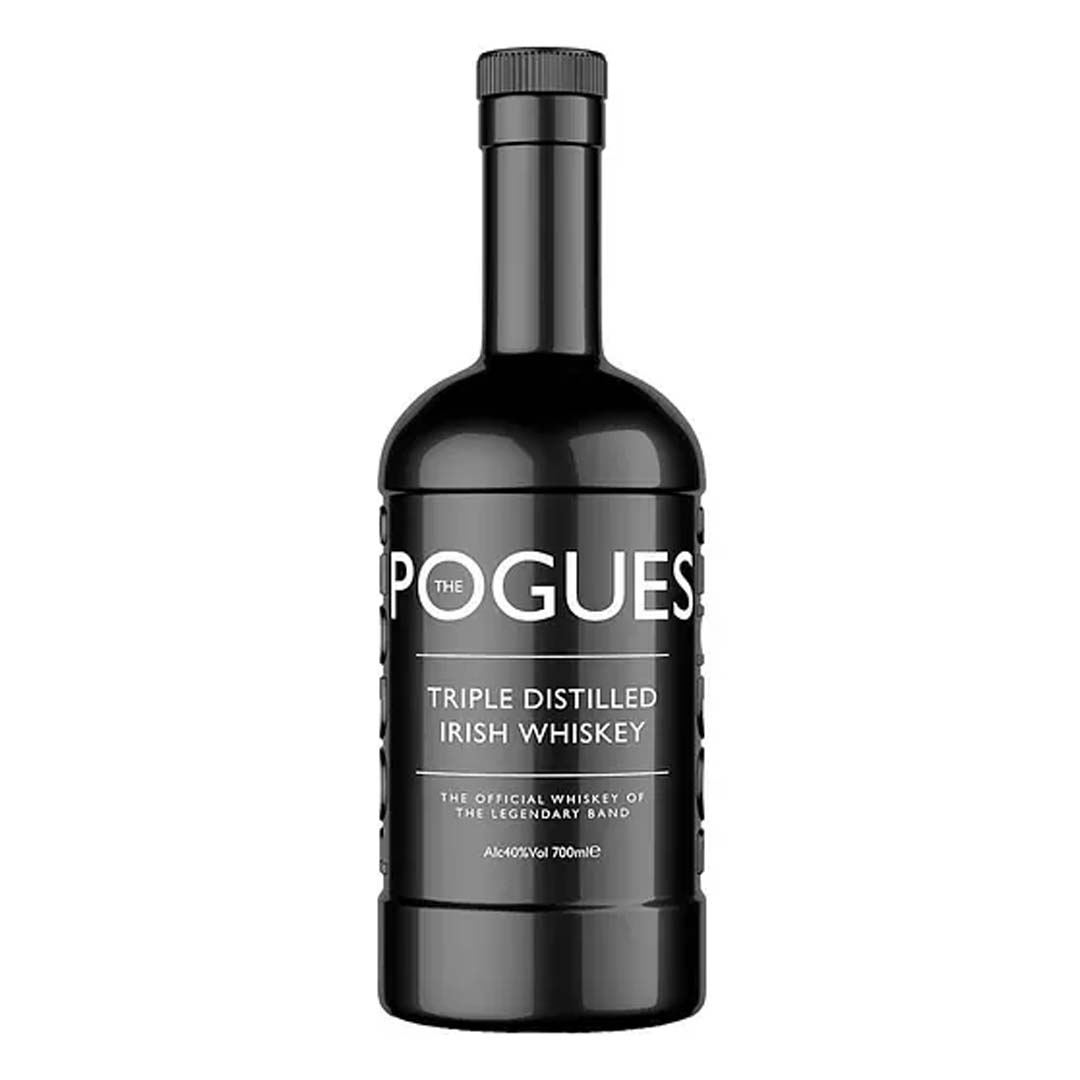 Виски The Pogues 0,7л 40%