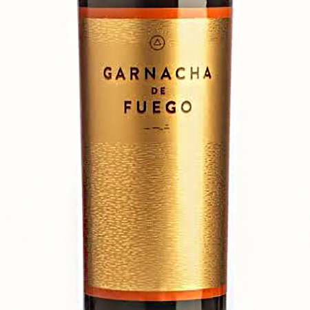 Вино Breca Garnacha de Fuego червоне сухе 0,75л 14,5% купити