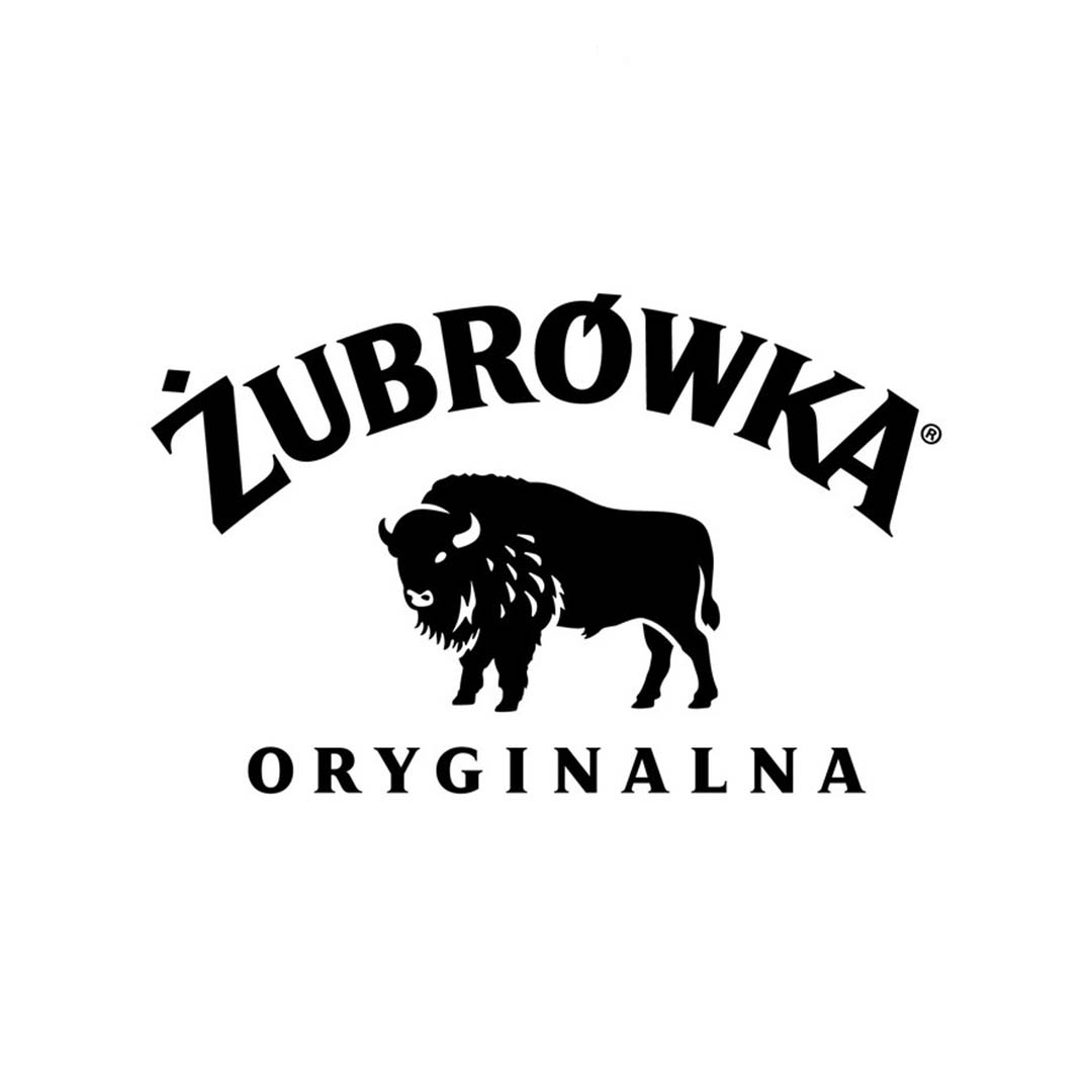 Горілка Zubrowka Biala 0,7 л 40% купити