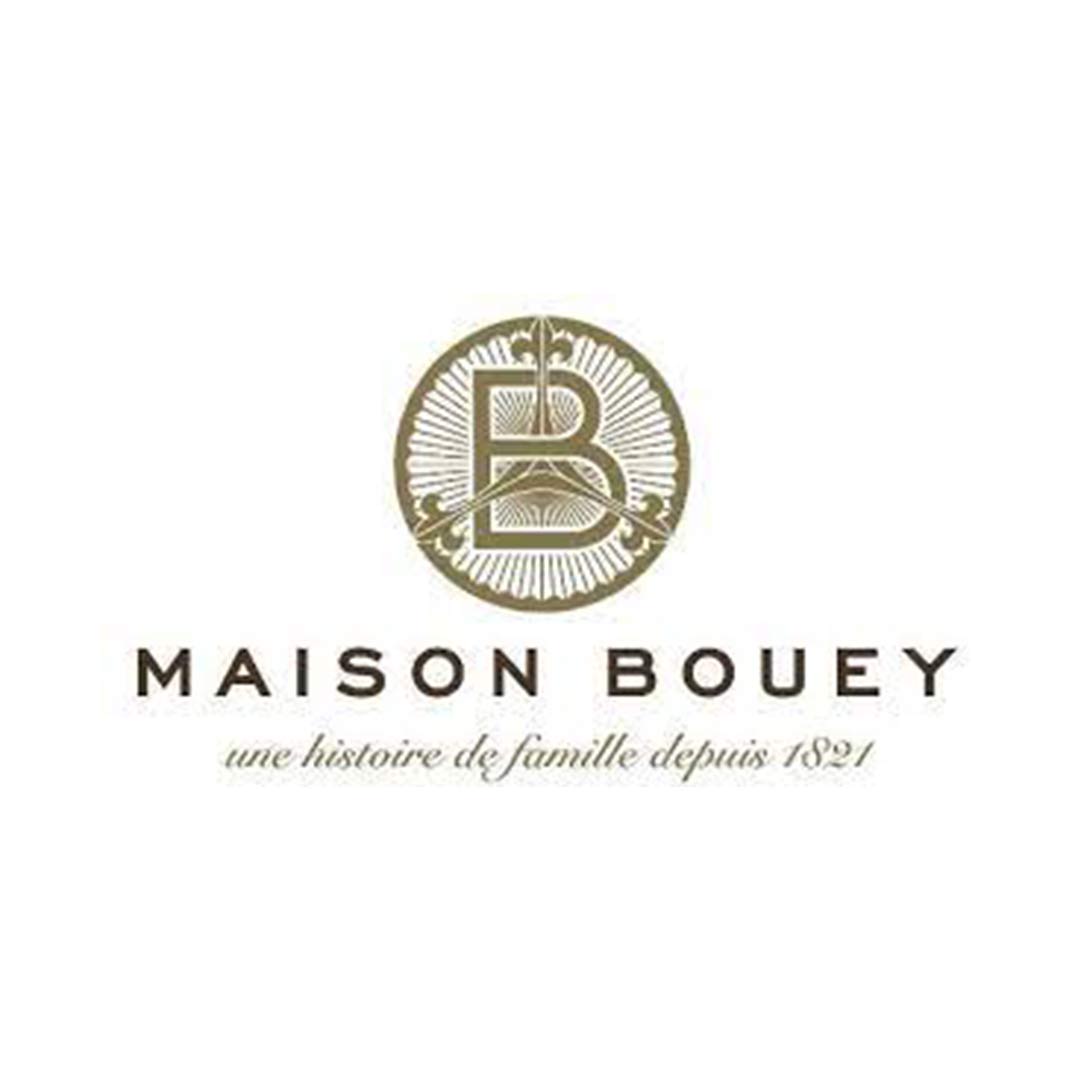 Вино Maison Bouey Lettres de France Sauvignon Blanc белое сухое 0,75л 12% купить