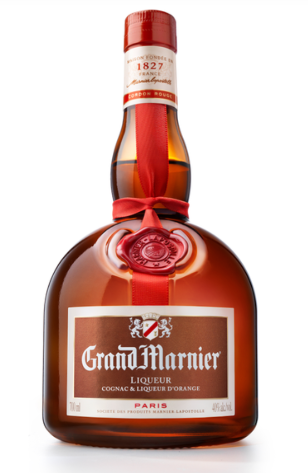 Лікер Grand Marnier Cordon Rouge 0,5л 40%