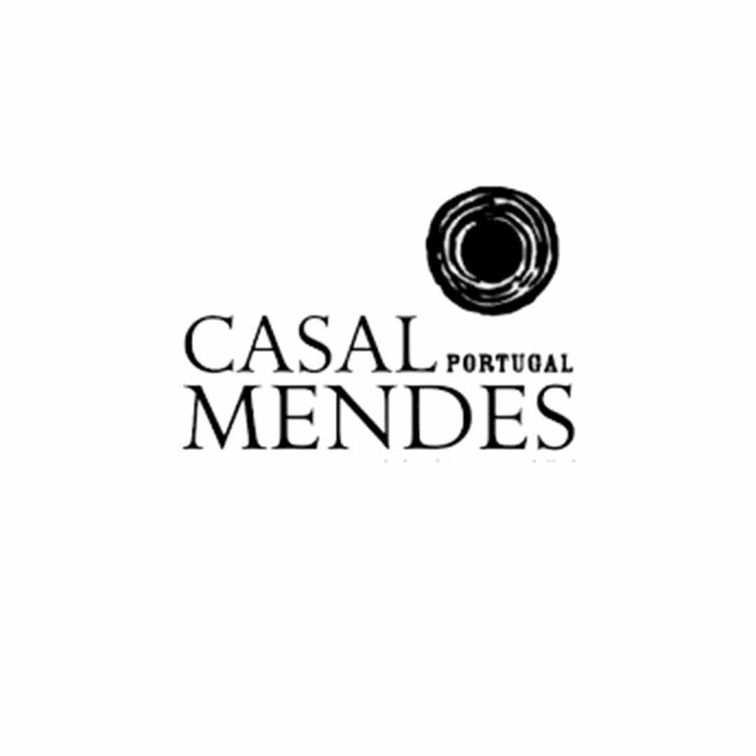 Вино Casal Mendes Vinho Verde белое полусухое 0,75л 10,5% купить