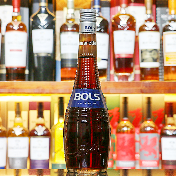 Ликер Bols Amaretto 0,7л 24% купить