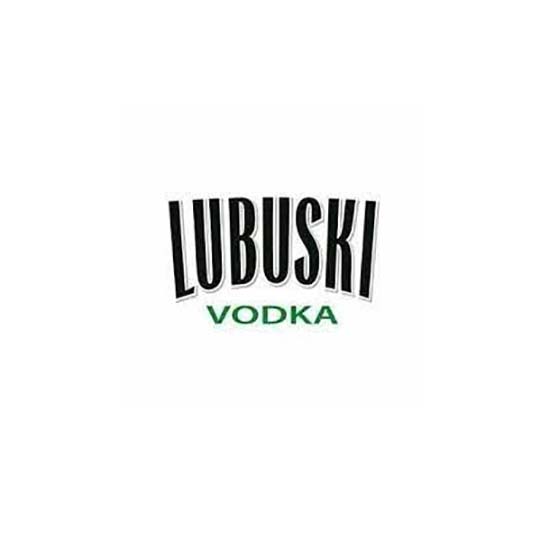 Водка Lubuski 0,5л 40% купить