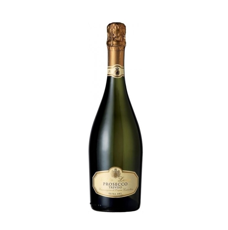 Вино игристое Prosecco DOC Treviso Extra Dry 11%