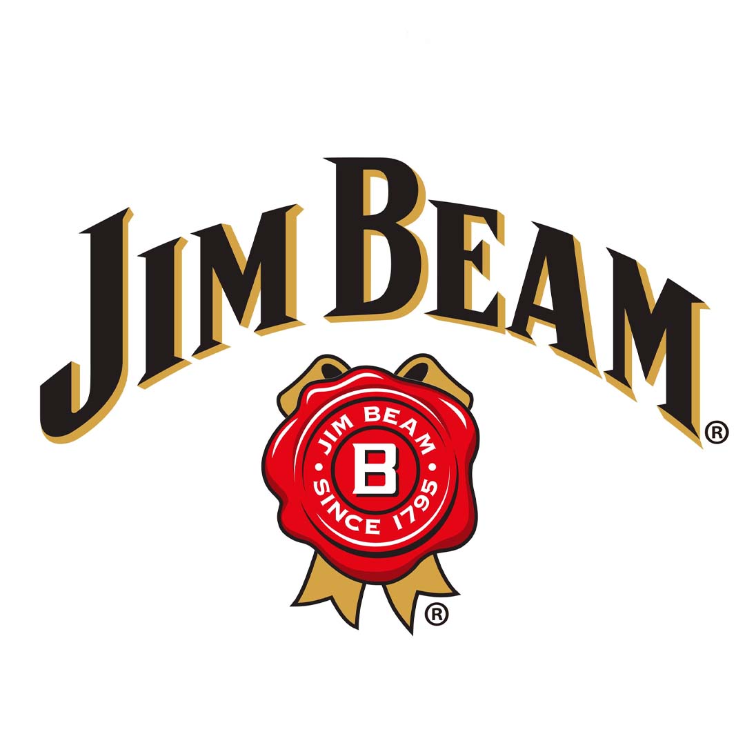 Віскі Jim Beam White 4 роки витримки 0,35л 40% купити