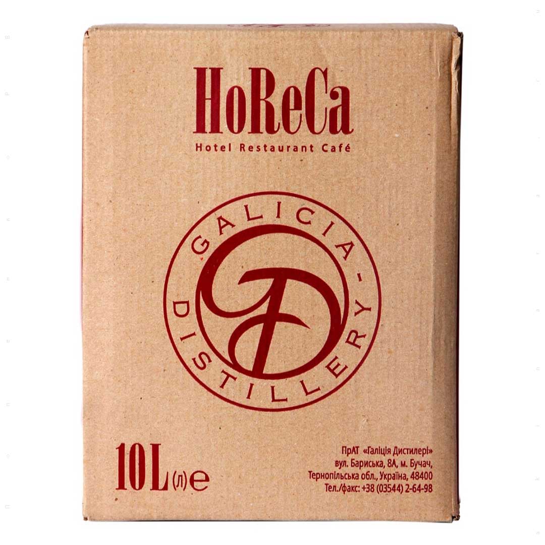 Напій Спотикачка домашня Прикарпатська 10л 17,5%