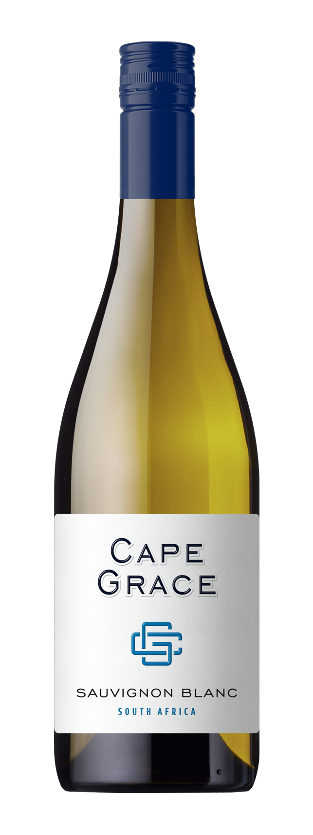 Вино Cape Grace Chenin Blanc белое сухое 0,75л 12,5%
