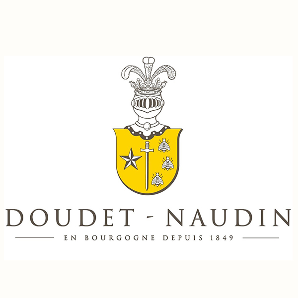 Вино Bourgogne Aligote Doudet Naudin сухое белое 0,75л 12,5% в Украине