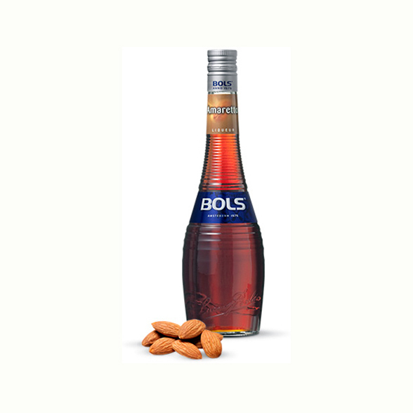 Ликер Bols Amaretto 0,7л 24% купить