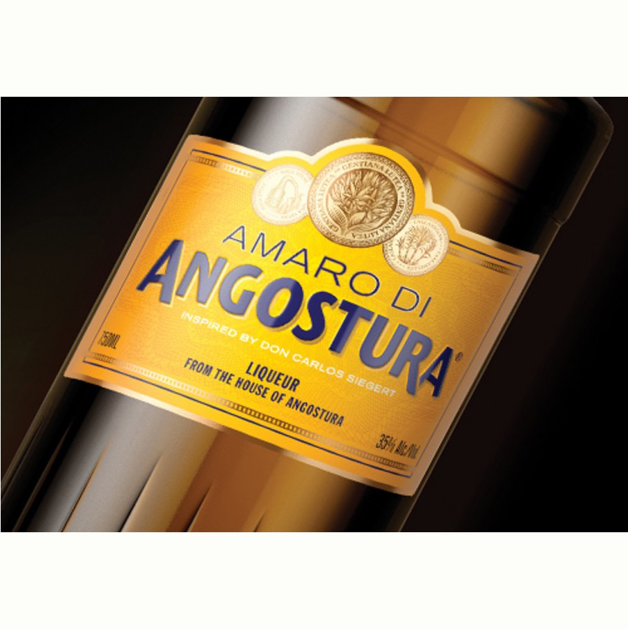 Лікер Amaro di Angostura 0,7л 35% купити