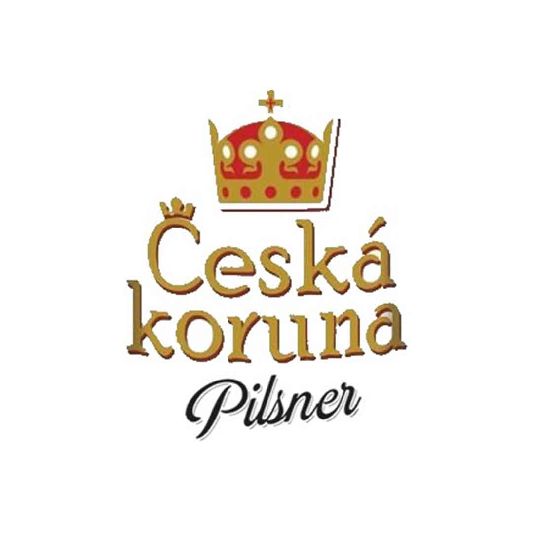 Пиво Ceska Koruna Lager светлое фильтрованное 4,7% 0,5л купить