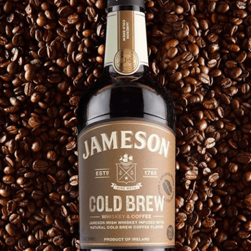 Віскі Jameson Cold Brew 0,7л 30% купити