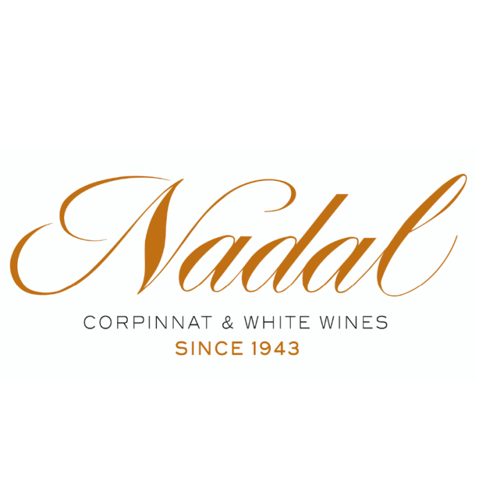 Вино игристое Nadal Brut Rose Reserva Corpinnat розовое сухое 0,75л 12,5% купить