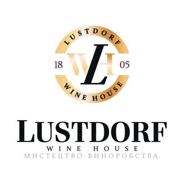 Вино Lustdorf Bastardo красное полусладкое 0,75л 9-13% в Украине