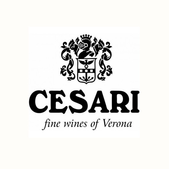 Вино Cesari Soave Essere белое сухое 0,75л 11,5% в Украине