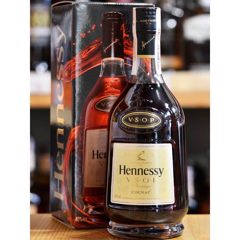 Коньяк Hennessy VSOP 6 лет выдержки 1л 40% в коробке Бренди в RUMKA. Тел: 067 173 0358. Доставка, гарантия, лучшие цены!, фото3