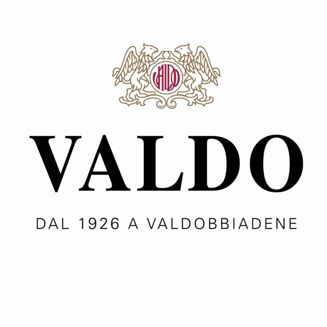 Вино игристое Valdo Prosecco DOC Extra dry Spumante Bianco белое сухое 0,75л 11% в Украине