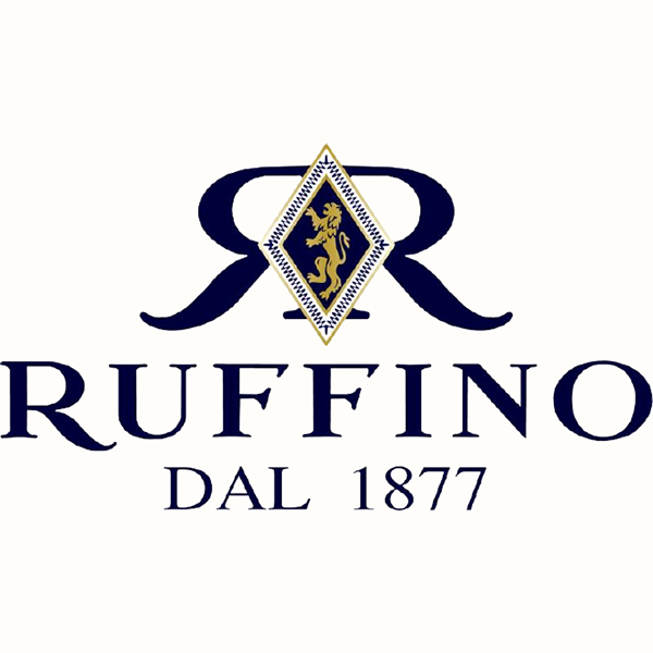 Вино Ruffino Orvieto Classico сухое белое 0,75л 13% в Украине