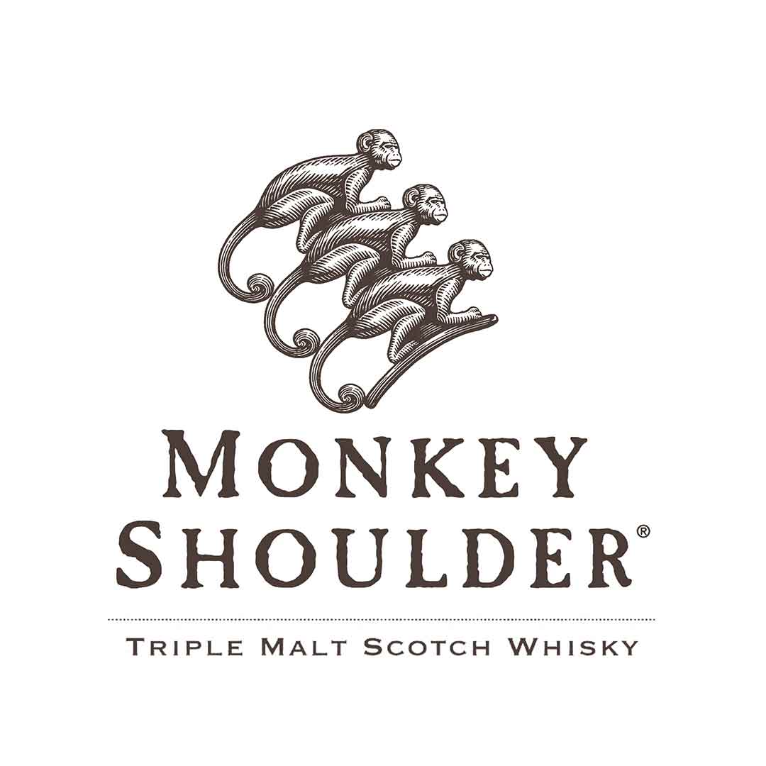 Виски Monkey Shoulder 0,7л 40% в тубусе купить