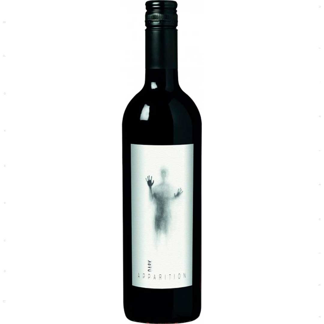 Вино LGI Wines Dark Apparition Marselan красное сухое 0,75л 14%