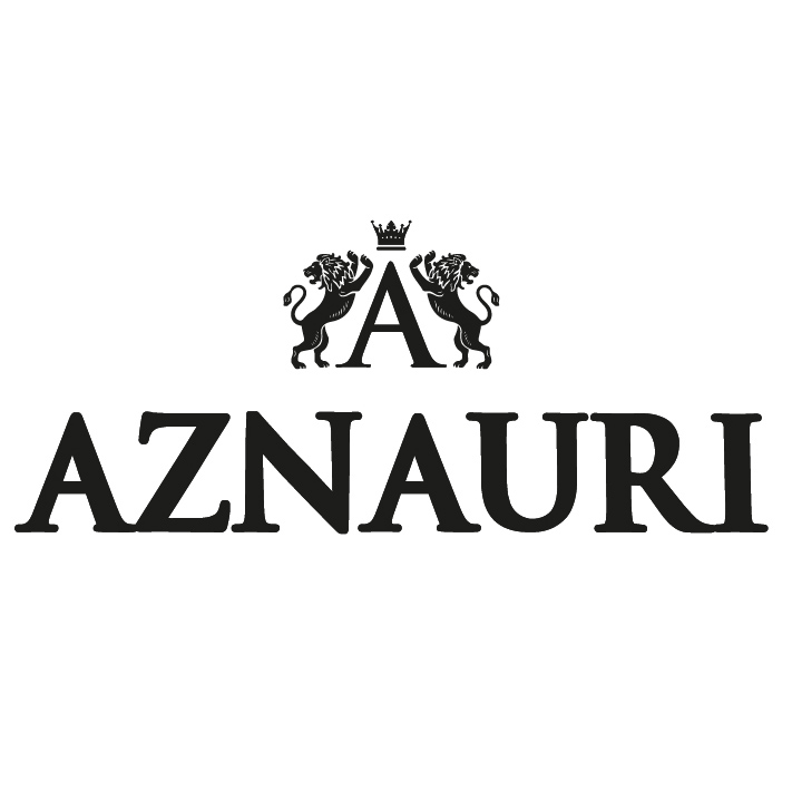 Коньяк Украины Aznauri Gold Reserve 5 лет выдержки 0,5л 40% в Украине