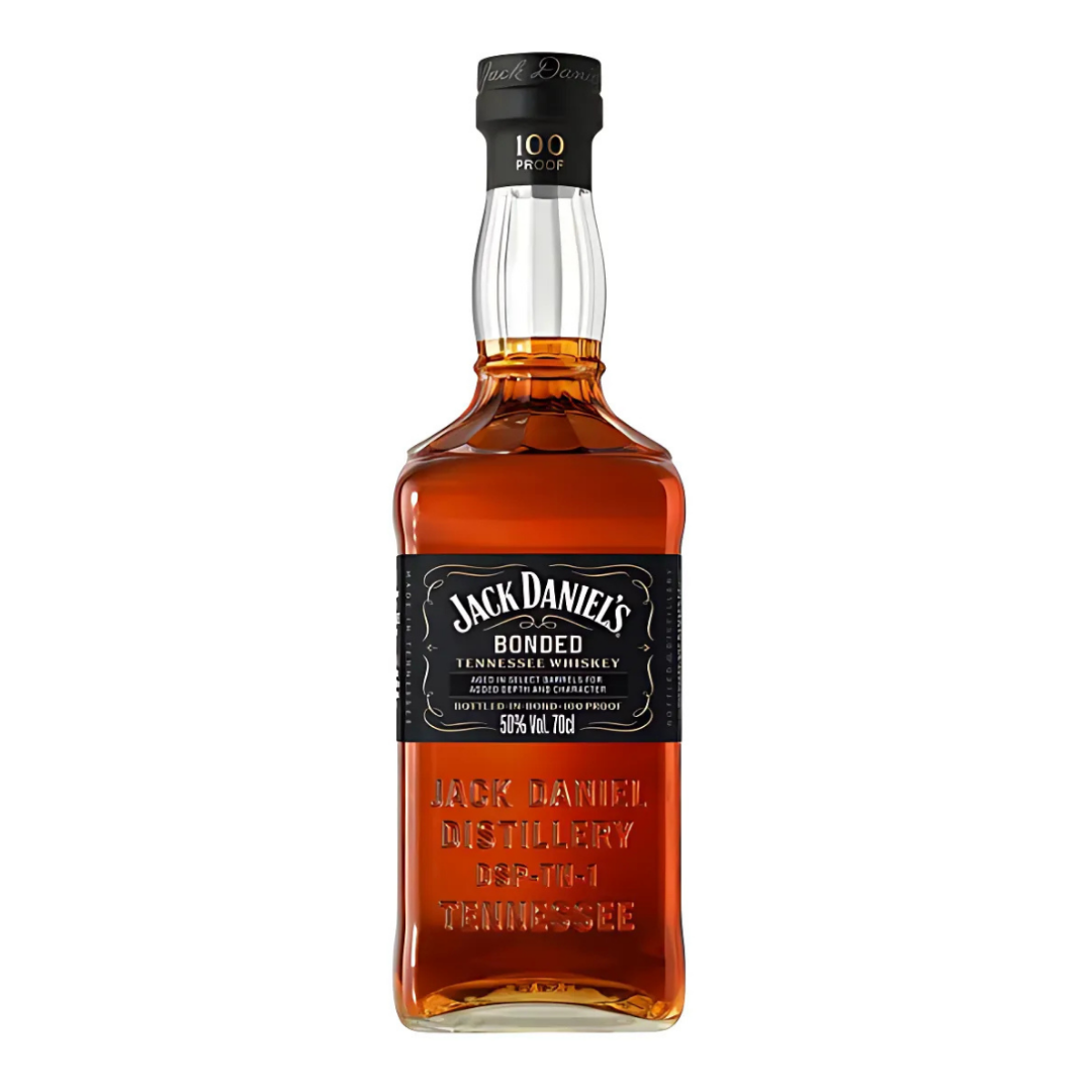 Виски Jack Daniel's Bonded 0,7л 50%