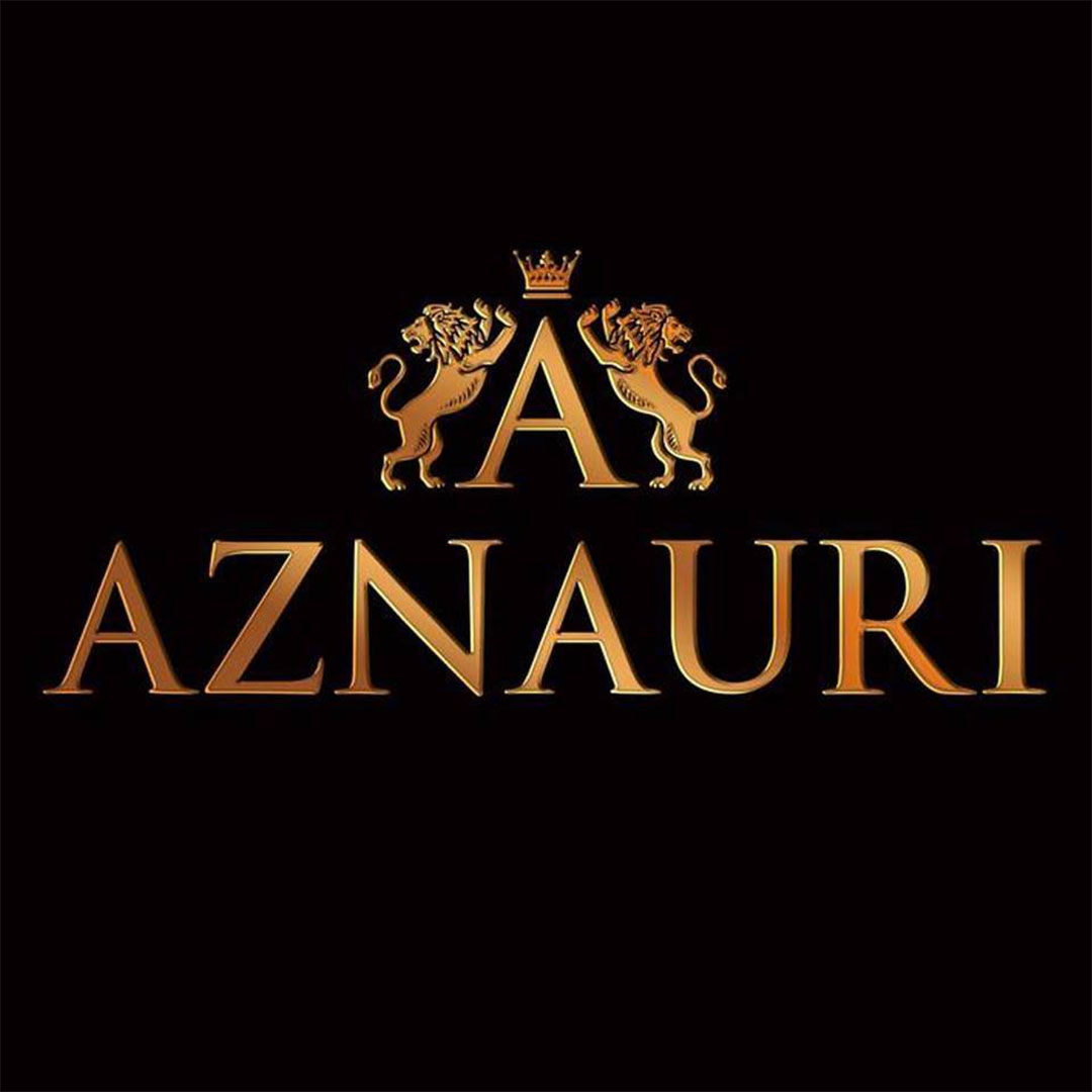 Вино игристое Aznauri розовое полусладкое 075л 10-13% купить