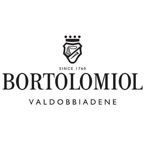 Вино игристое Bortolomiol Senior Valdobbiadene Prosecco Superiore белое экстра-сухое 11,5% 0,75л купить