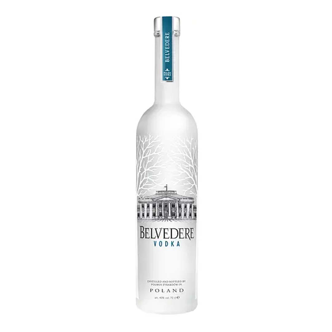 Горілка Belvedere 0,7л 40%