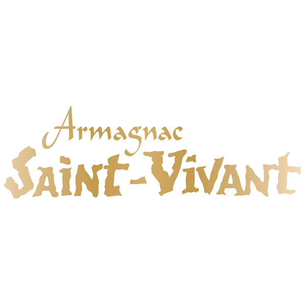 Арманьяк Saint-Vivant VS 0,7л 40% в Україні