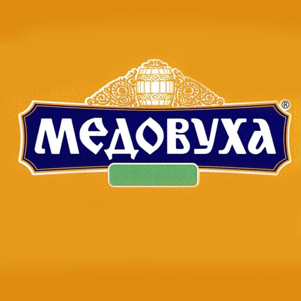 Горілка Медовуха гречана 0,5л 40% в Україні
