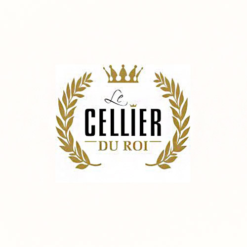 Вино Cellier du Roy белое полусладкое 0,75л 10,5% купить