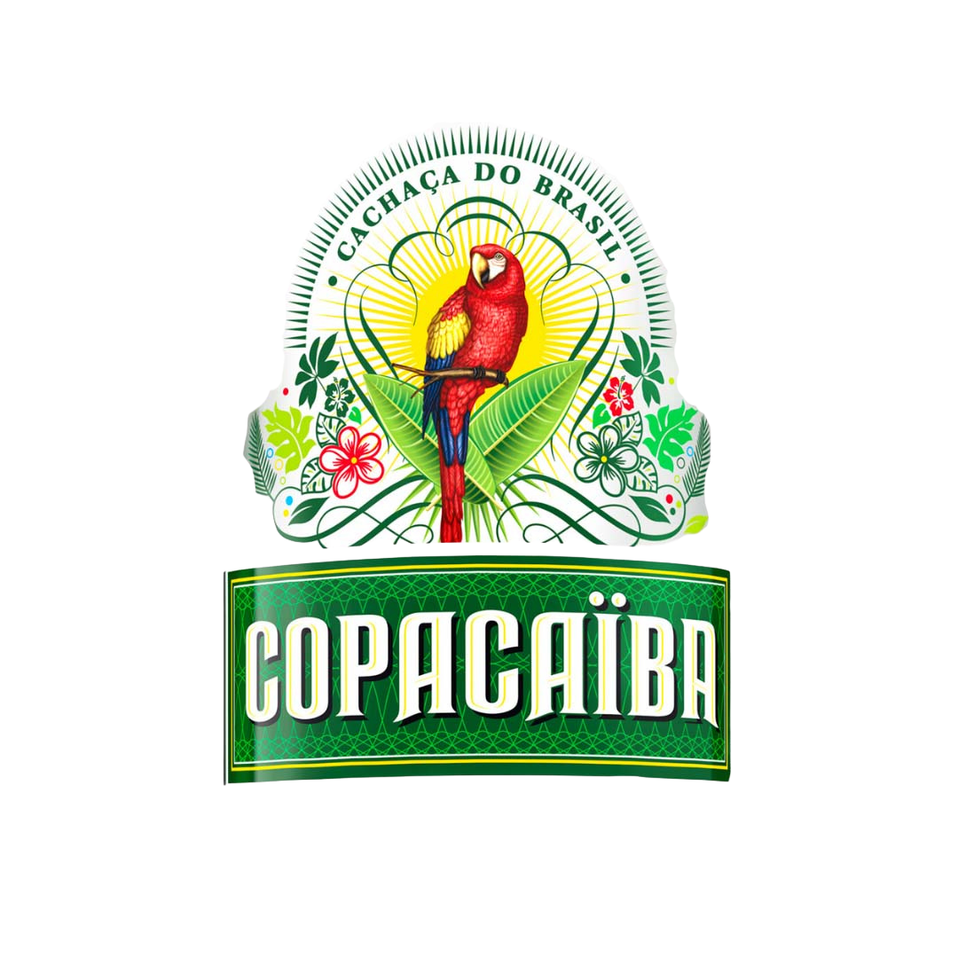 Лікер Cachaça Copacaiba 0,7 л 38% купити