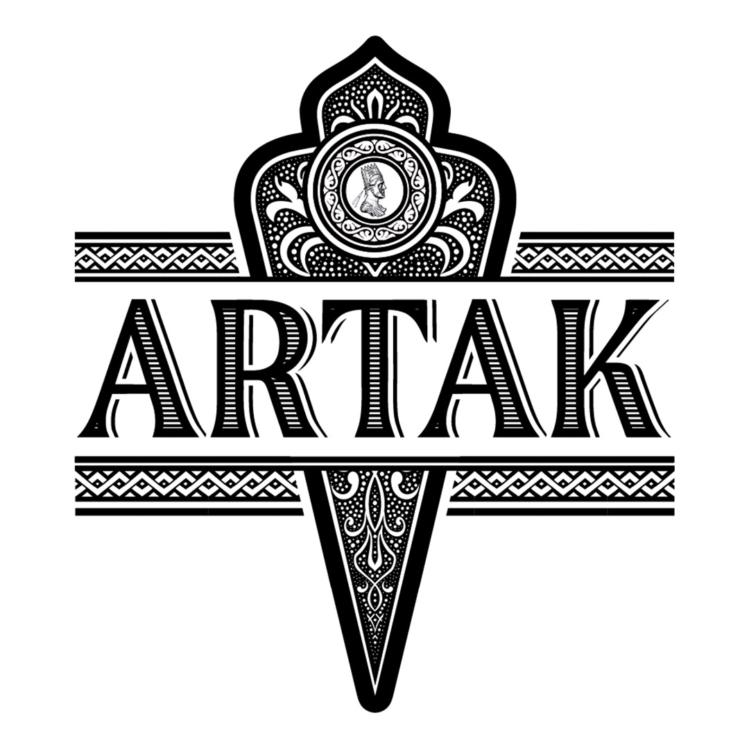 Коньяк Украины Artak 3 года выдержки 0,5л 40% купить