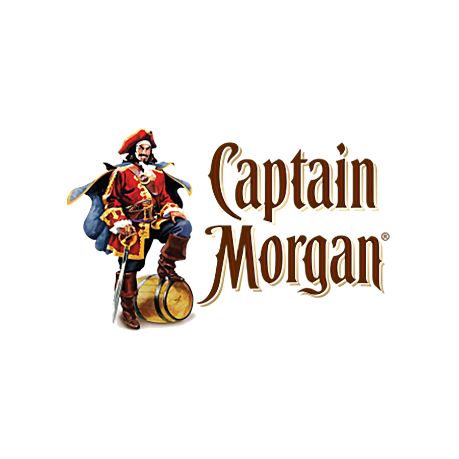 Ромовый напиток Captain Morgan Spiced Gold 0,5л 35% купить