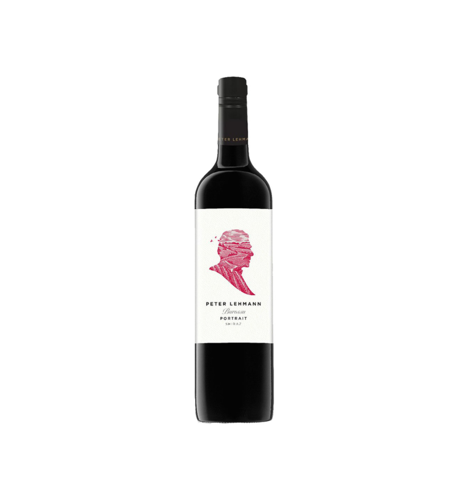 Вино Peter Lehmann Portrait Shiraz красное сухое 0,75л 13,5%