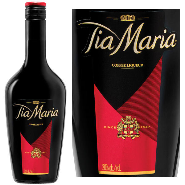 Лікер Tia Maria 0,7л 20% в Україні