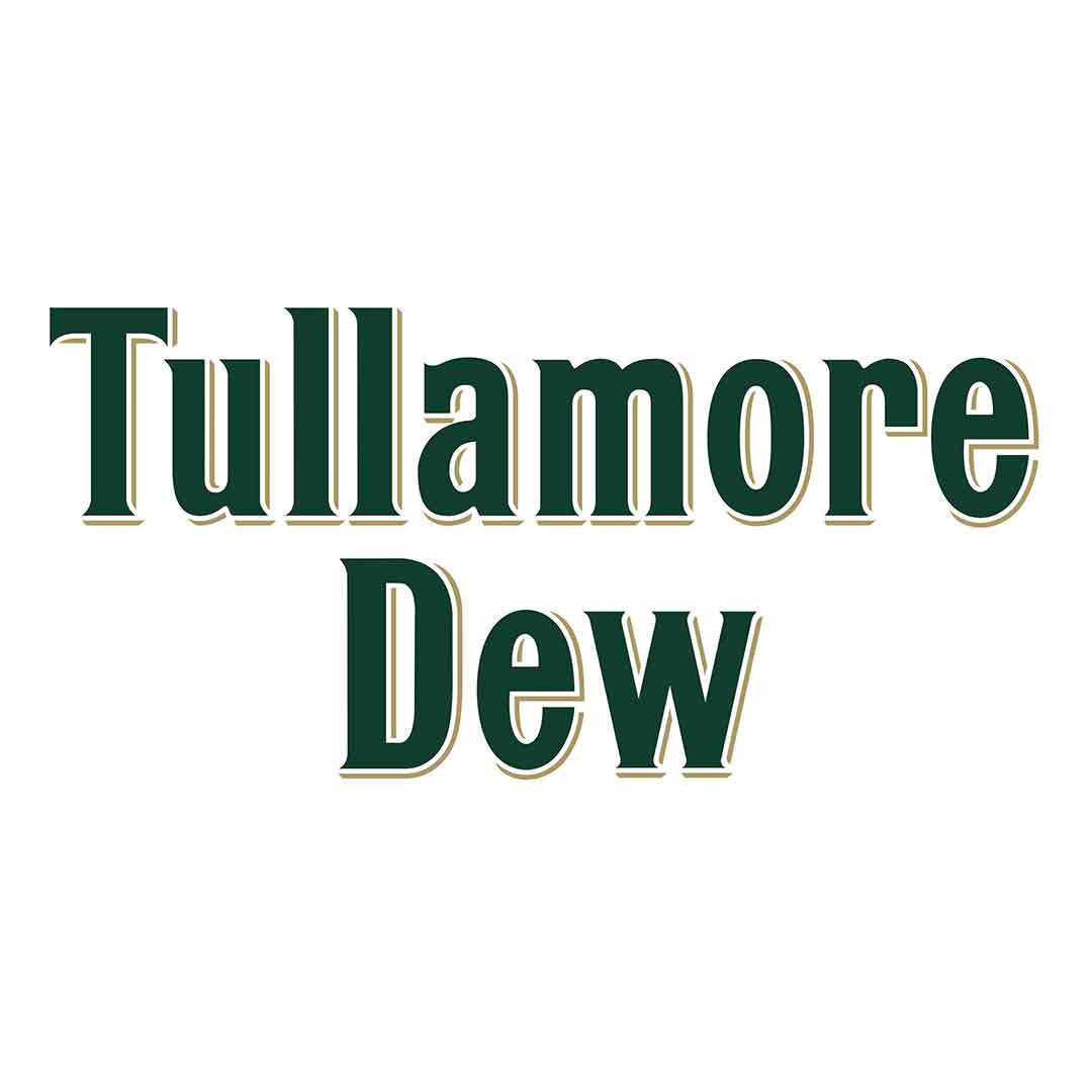 Віскі бленд Tullamore Dew Original 0,7л +1 келих сувенірний набір в Україні