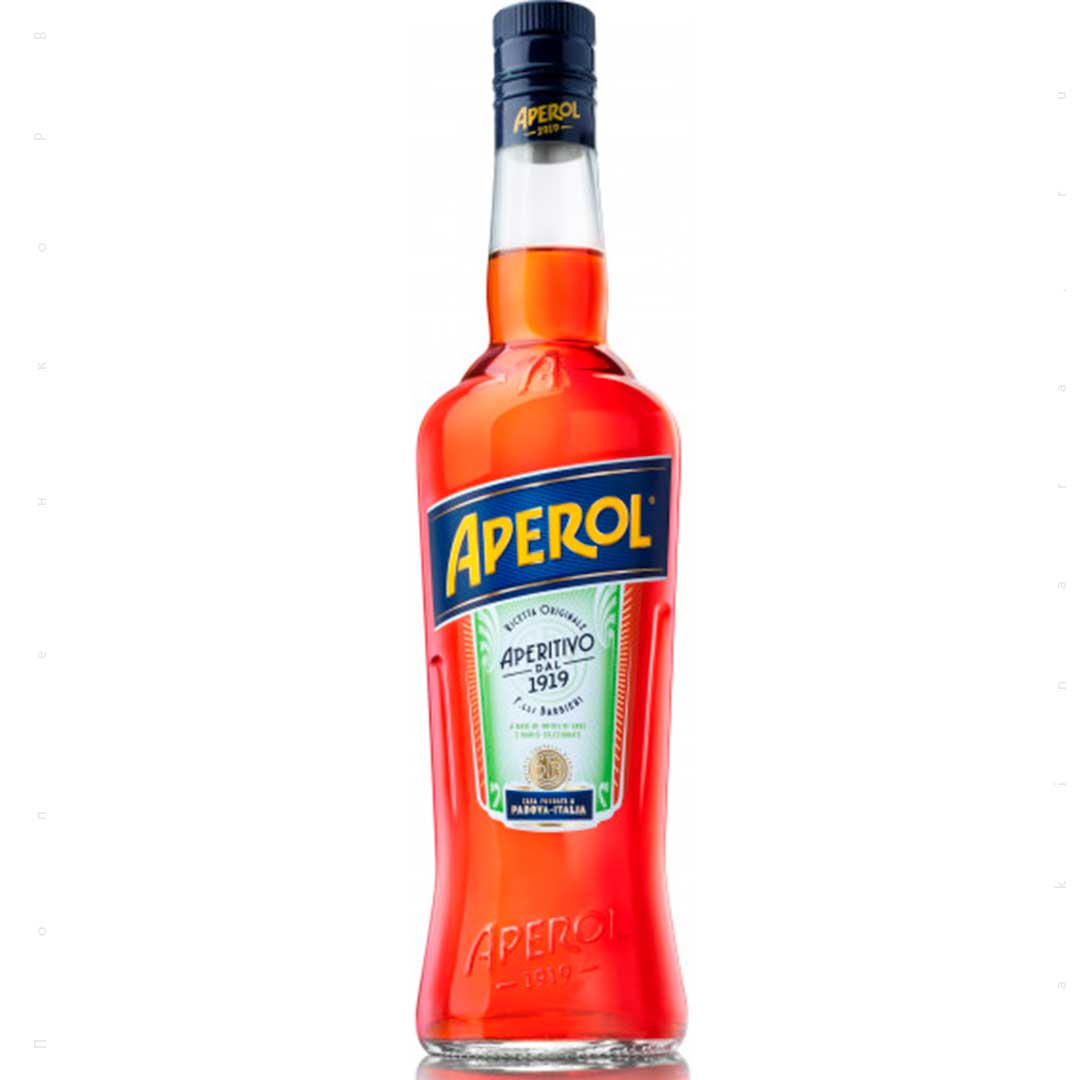 Аперитив ликер Aperol 0,7л 11%