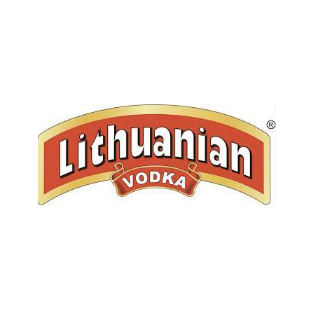 Водка Lithuanian Original 0,5л 40% купить