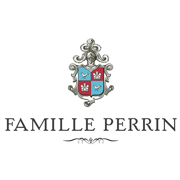 Вино Famille Perrin Nature Rouge сухе червоне 0,75л 14% купити