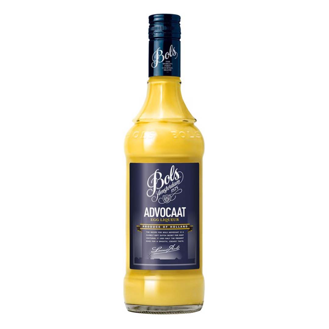 Лікер Bols Advocaat 0,7л 15%