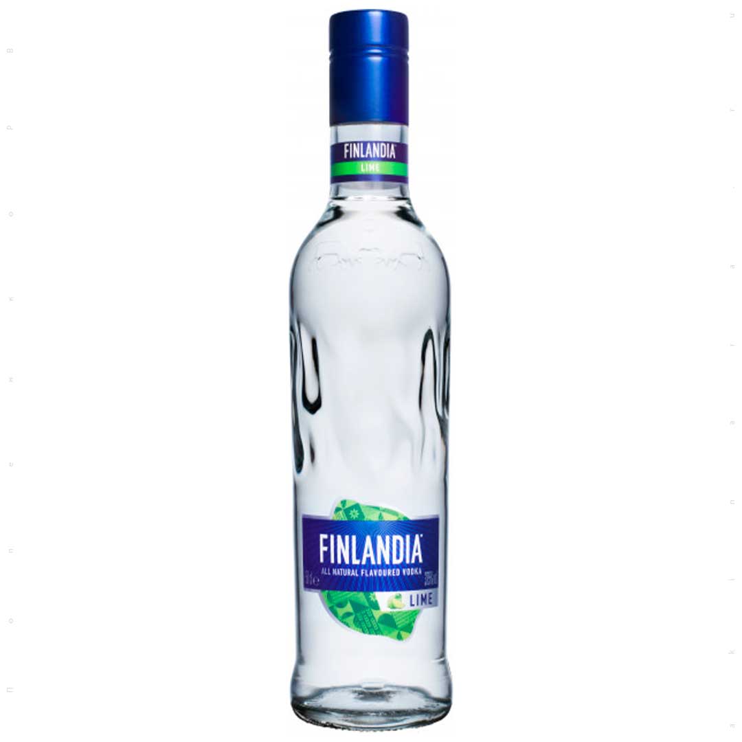 Водка Финляндия Лайм Finlandia Lime 0,5 л 37.5%
