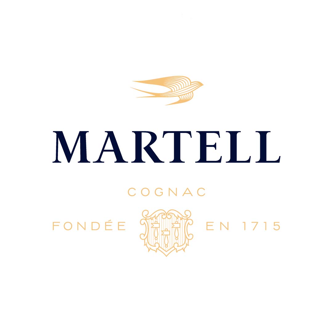 Коньяк Martell  VS 1л 40% в Украине