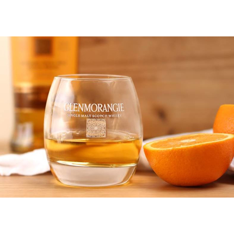 Виски Glenmorangie Original 0,05л 40% купить